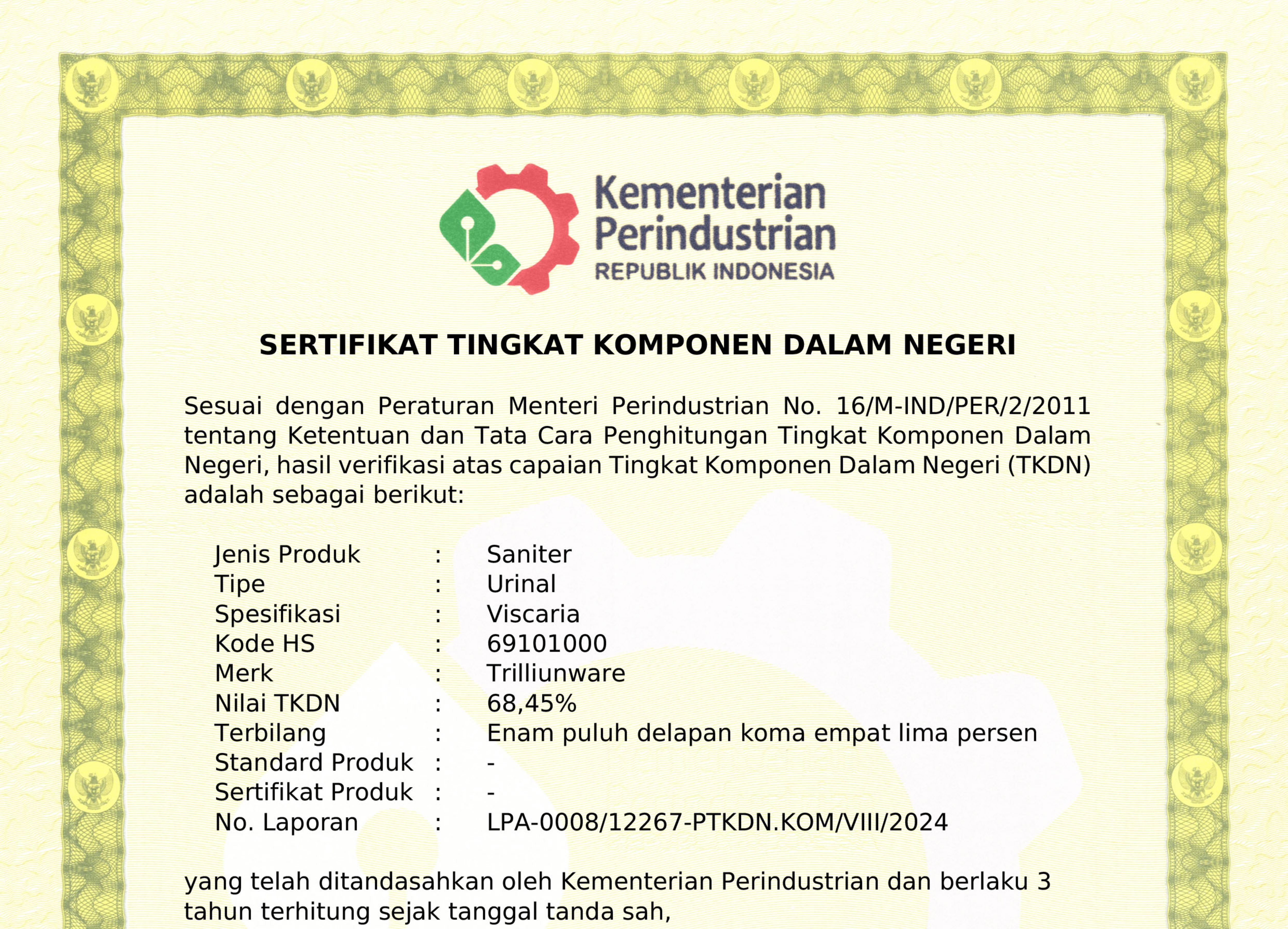 Sertifikat-ISO